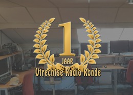 Verslag van de 53e Utrechtse Radioronde