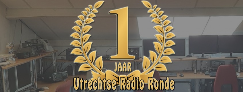 Verslag van de 53e Utrechtse Radioronde