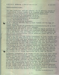 Gagelnieuws mei 1976 pagina 3